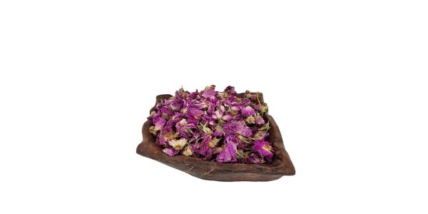 تصویر 3 از فروش برگ گل محمدی خشک + قیمت خرید به صرفه